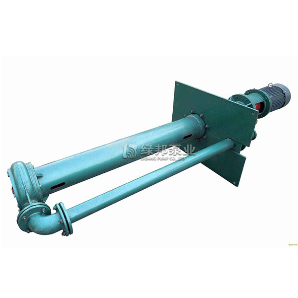 GBY型濃硫酸液下泵