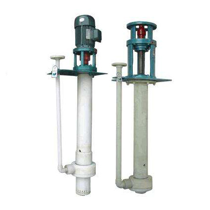 FYS型耐腐蝕液下泵