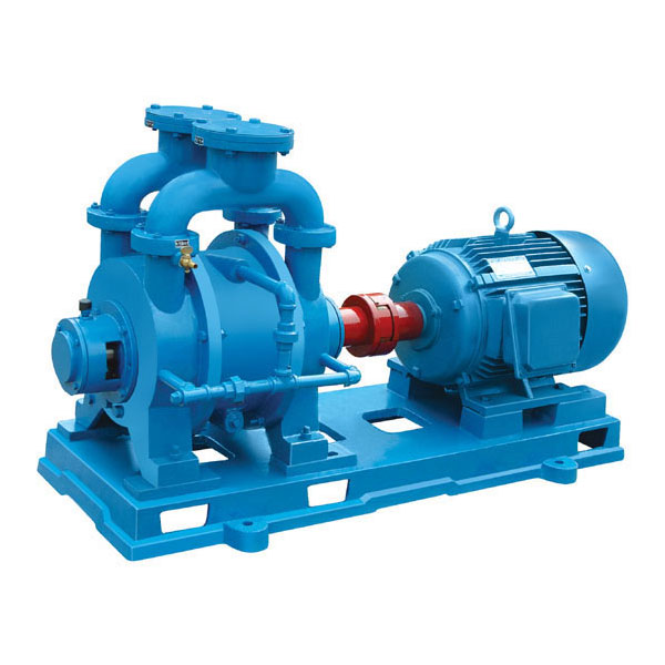 SK系列水環(huán)式真空泵