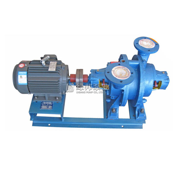 SZ系列水環(huán)式真空泵