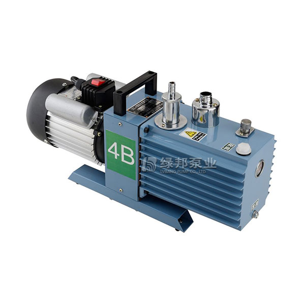 2XZ雙級(jí)旋片式真空泵