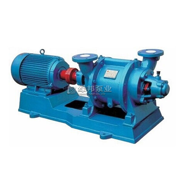 SZ系列水環(huán)式真空泵