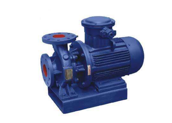 臥式多級(jí)離心泵 臥式多級(jí)離心泵