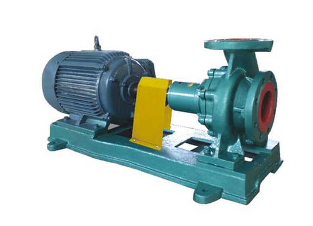 臥式離心泵 臥式離心泵