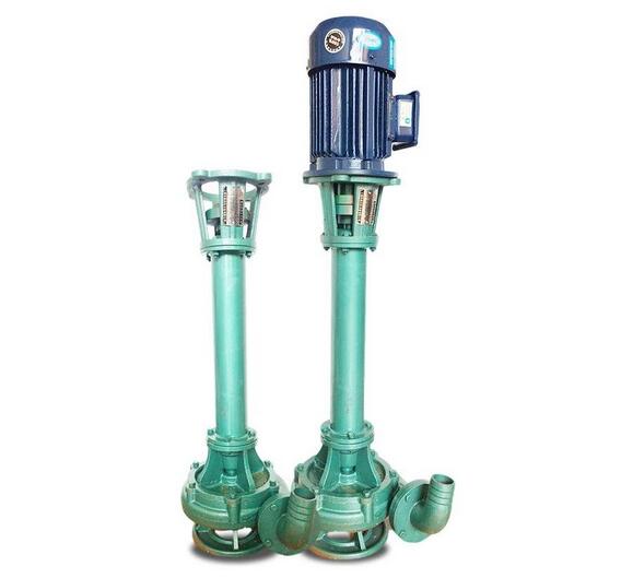 立式污水泥漿泵 立式污水泥漿泵