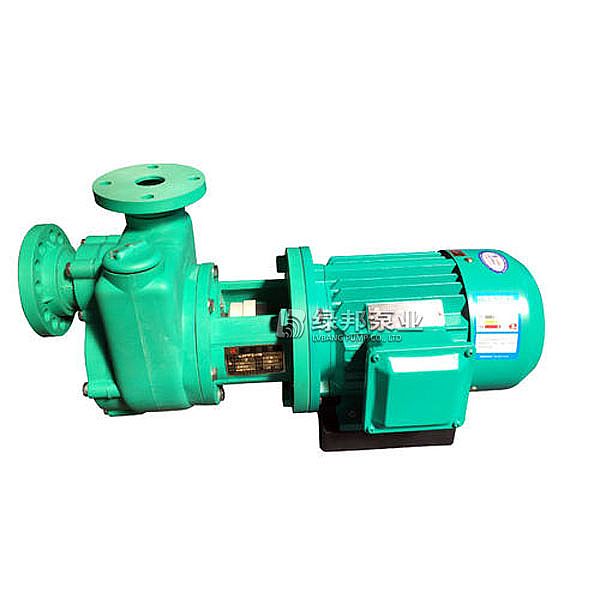 FPZ型塑料自吸泵