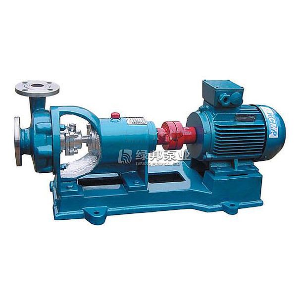 FB型不銹鋼耐腐蝕泵