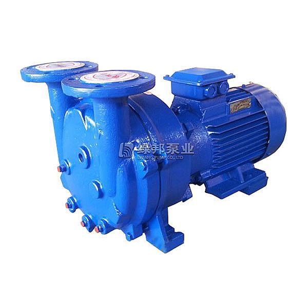 SKA系列水環(huán)式真空泵