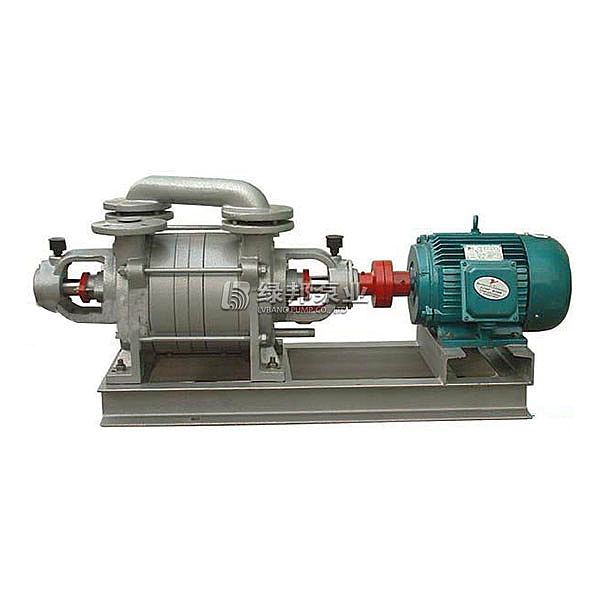 2SK系列不銹鋼兩級水環(huán)真空泵