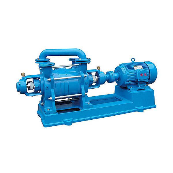 2SK系列兩級水環(huán)真空泵